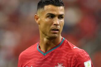Jorge Jesus assume comando de Portugal e mantém Cristiano Ronaldo na primeira convocação