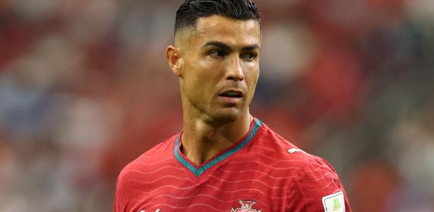 Jorge Jesus assume comando de Portugal e mantém Cristiano Ronaldo na primeira convocação