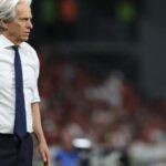 Jorge Jesus e a relação com o Flamengo: o peso das escolhas e o legado de 2019