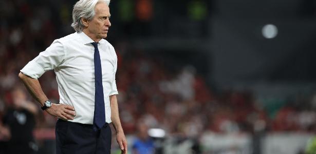 Jorge Jesus e a relação com o Flamengo: o peso das escolhas e o legado de 2019