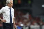 Jorge Jesus relembra passagem pelo Flamengo e admite dificuldade em retorno