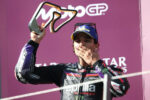 Jorge Martín descarta cirurgia no braço e mira título da Motogp após GP da Áustria