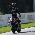 Jorge Martín reassume a ponta da Motogp após etapa decisiva na Áustria