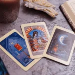 Jornada do tarot em 28 de setembro de 2026: reflexão e novos caminhos para os signos