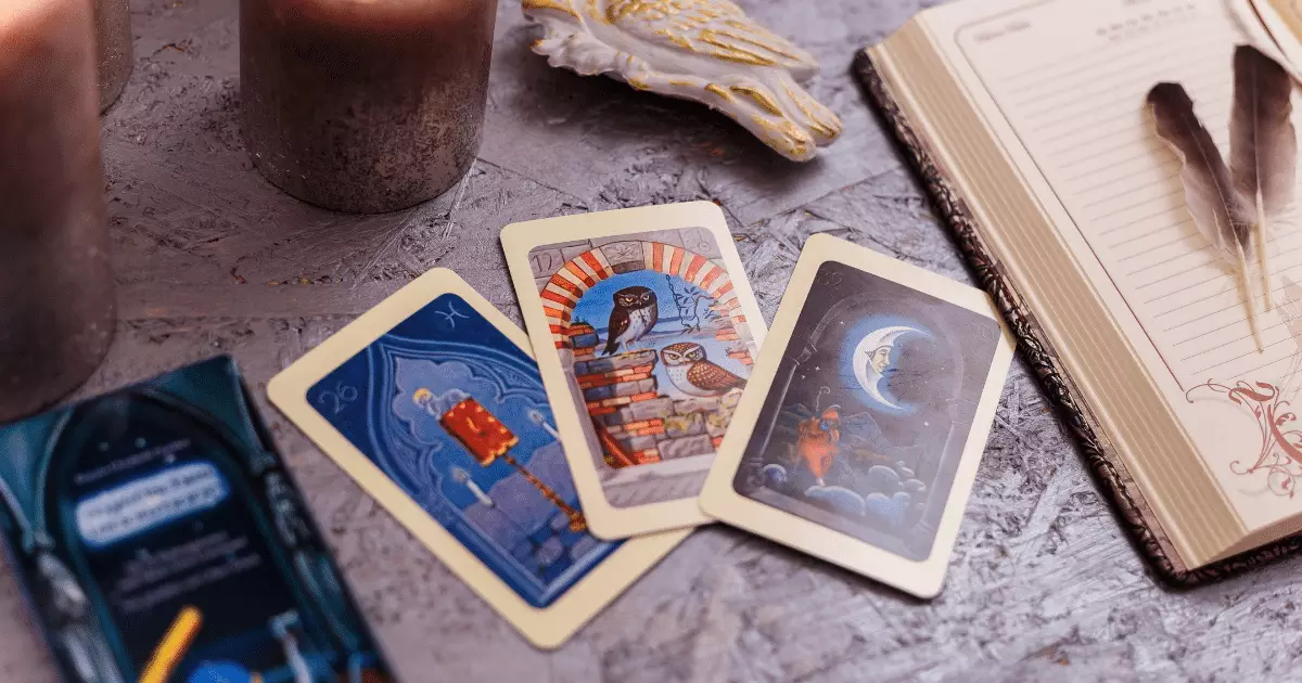 Jornada do tarot em 28 de setembro de 2026: reflexão e novos caminhos para os signos