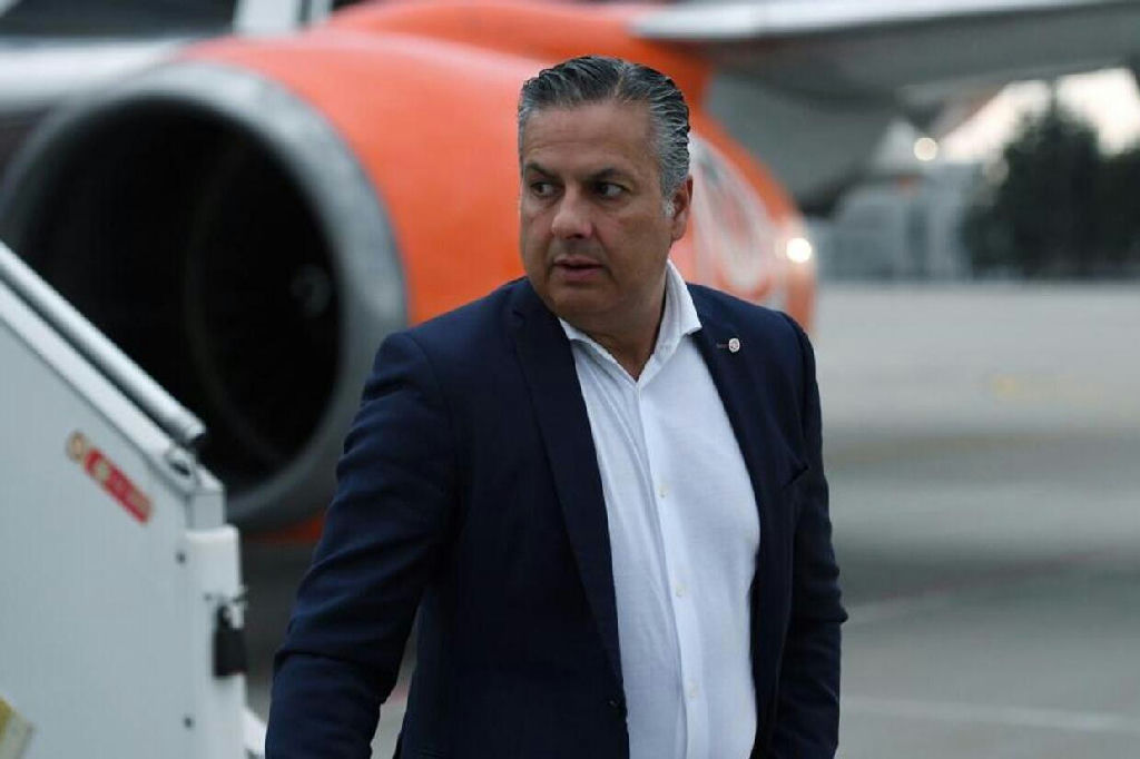 José Boto celebra permanência de Jorge Jesus no comando da seleção portuguesa