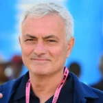 José Mourinho analisa a resiliência mental dos pilotos de Fórmula 1