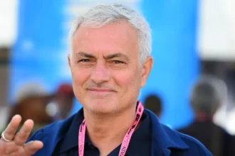 José Mourinho analisa a resiliência mental dos pilotos de Fórmula 1
