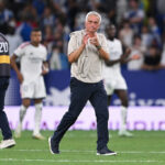 José Mourinho revela os bastidores do retorno ao comando técnico do Real Madrid