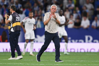 José Mourinho revela os bastidores do retorno ao comando técnico do Real Madrid