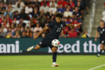 Jovem do Borussia Dortmund supera marca histórica de Pulisic pela seleção