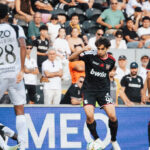 JP Murilo estreia com solidez defensiva pelo Casa Pia na Liga Portugal