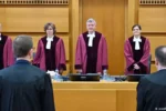 Juízes alemães alertam para riscos à independência do Ministério Público com avanço da ultradireita