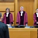 Juízes alemães alertam para riscos à independência do Ministério Público com avanço da ultradireita