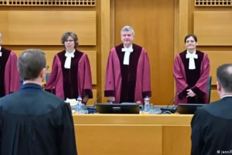 Juízes alemães alertam para riscos à independência do Ministério Público com avanço da ultradireita