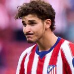 Julián Álvarez retorna ao Atlético de Madrid para clássico contra o Real Madrid