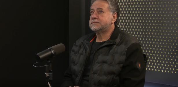 Julio Casares aciona Justiça contra São Paulo para contestar acusações de desvios