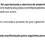 Justiça homologa proposta da Almirante Participações para aquisição da SAF do Vasco