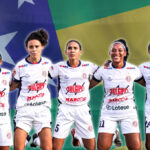 Juventude de Estância mira título inédito no Brasileirão Feminino a3