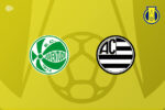 Juventude e Athletic medem forças em duelo decisivo