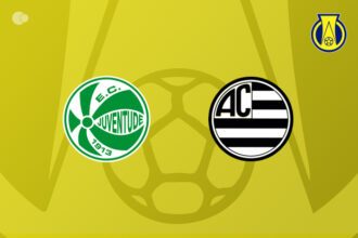 Juventude e Athletic medem forças em duelo decisivo