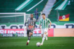 Juventude e Athletic-mg empatam sem gols no primeiro tempo