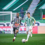 Juventude e Athletic-mg empatam sem gols no primeiro tempo