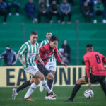 Juventude e Atlético Goianiense empatam em duelo movimentado pelo campeonato
