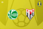 Juventude e Atlético Goianiense se enfrentam em duelo decisivo