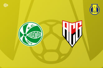 Juventude e Atlético Goianiense se enfrentam em duelo decisivo