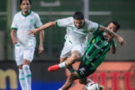 Juventude supera América Mineiro fora de casa com gol decisivo