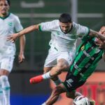 Juventude supera América Mineiro fora de casa com gol decisivo