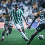 Juventude supera Criciúma fora de casa com gol decisivo de Alan Kardec