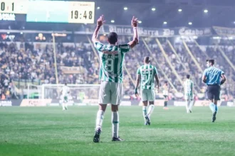 Juventude supera Criciúma fora de casa e dispara na liderança da Série B