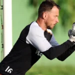 Juventus avalia contratação de Neto para suprir desfalque no gol
