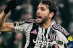 Juventus e Atalanta se enfrentam pelo Campeonato Italiano em Turim