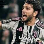 Juventus e Atalanta se enfrentam pelo Campeonato Italiano em Turim