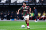 Juventus monitora Martinelli e coloca volante do Fluminense no radar europeu