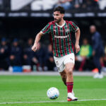 Juventus monitora Martinelli e coloca volante do Fluminense no radar europeu