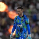 Juventus negocia retorno de Neto após lesão grave de Grabara