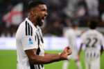 Juventus supera Atalanta com gol brasileiro antes da pausa no campeonato