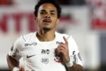 Kaio César valoriza visão de jogo de Rodrigo Garro em empate do Corinthians
