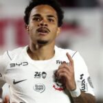 Kaio César valoriza visão de jogo de Rodrigo Garro em empate do Corinthians