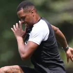 Kaio Pantaleão intensifica recuperação e antecipa retorno ao CT do Botafogo