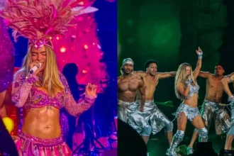 Karol G domina Nova York com a Tropitour e prepara desembarque no Brasil