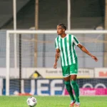 Kauan de Paula brilha no Floriana e projeta conquista da Supercopa de Malta