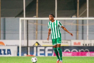Kauan de Paula brilha no Floriana e projeta conquista da Supercopa de Malta