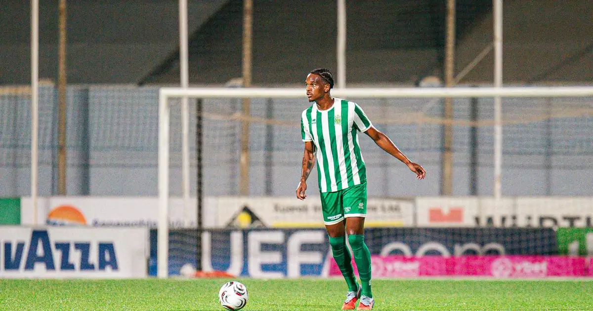 Kauan de Paula brilha no Floriana e projeta conquista da Supercopa de Malta