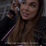 Kelly Mendes celebra retrospecto positivo em visitas ao estádio de São Januário