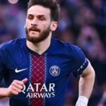 Khvicha Kvaratskhelia: o único indicado à Bola de Ouro fora da Copa do Mundo